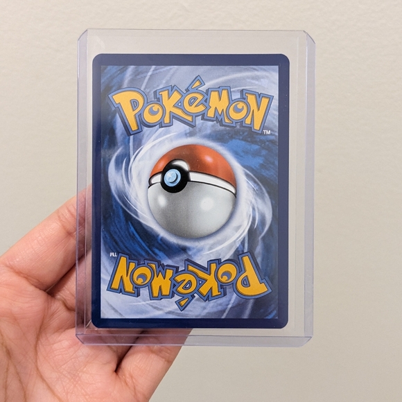 🌸 Wigglytuff Phantasmal Flames Pokemon Card - Illustration Rare 105/94 🌸🎼 - Picture 2 of 7